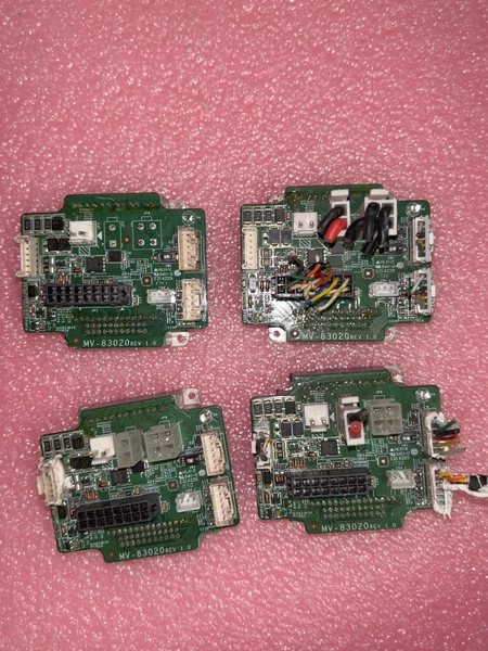 ELmo Module SOL-WHl-A20/100