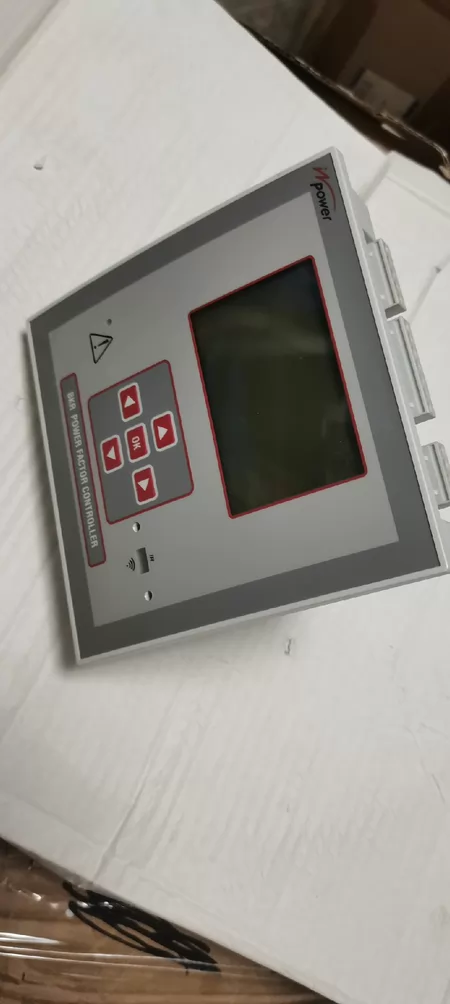 Wpower PkR-12G-MB Controller !