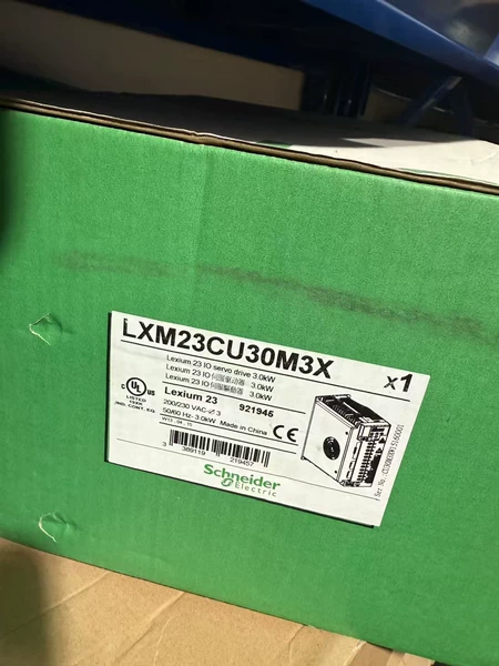 LXM23CU15M3X Marine Spare Part