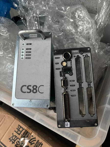 CS8C RSI Main Board D13188100A
