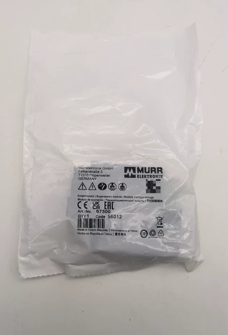 67300 MURR Module