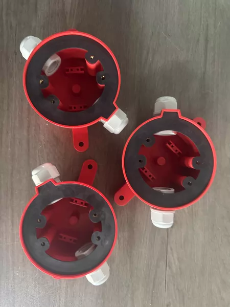 OKI OFZ-9002 Sensor Head