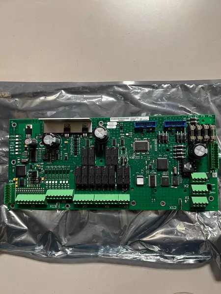 ALFALAVAL Alfa Laval EPC50 IO 3183 Marine Spare Part