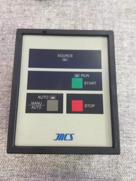 JRCS SCU-AN8 Electrical Automation Marine Spare Part
