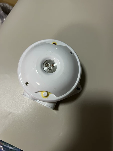 Consilium AC-IR-3FQ Sensor Head