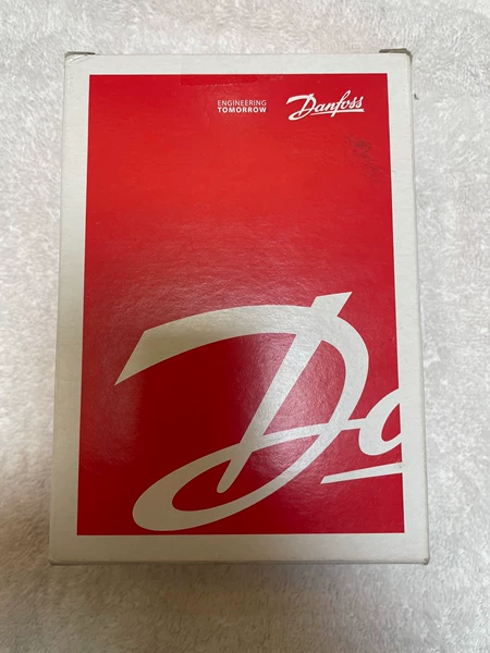 Danfoss Pressure Switch