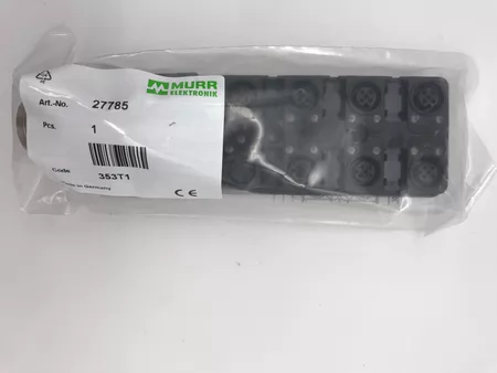 MURR 27785 MVP ( Marine Spare Part