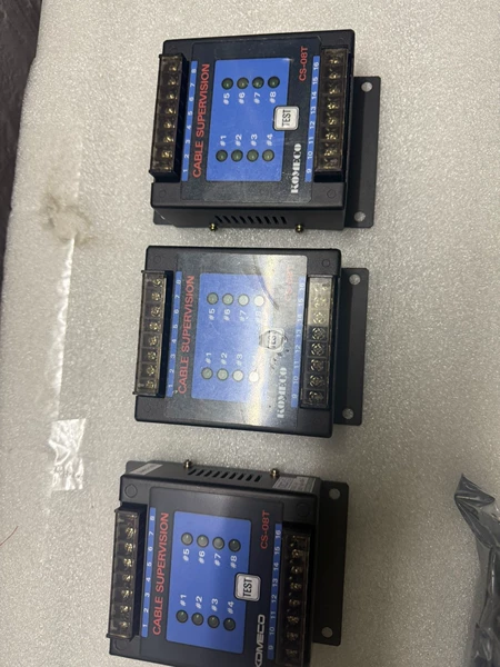 KOMECO+CS-08T Module