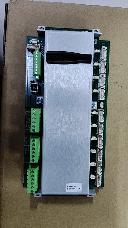 OMD MK7 Controller Main Board 1-43782-K172-01