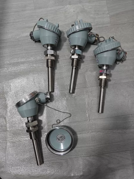 TAIYO Main Engine Cylinder Liner Sensor SU4