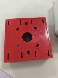CONSILIUM SRBACK BOX(SR) SUS516W