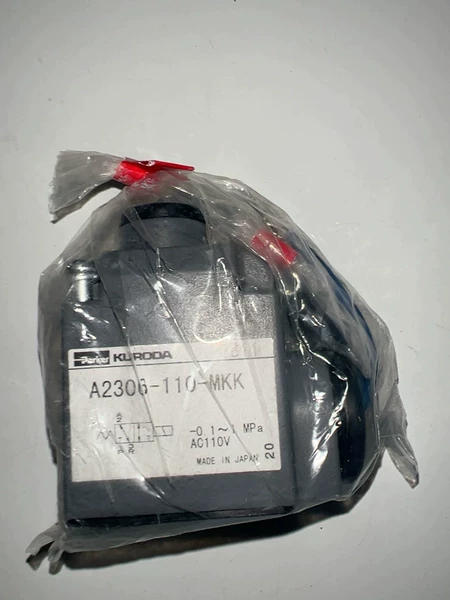 KUROOA A2306-110-MKK Marine Spare Part