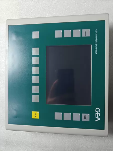 GEA 0005-4050-710 Control Panel Marine Spare Part