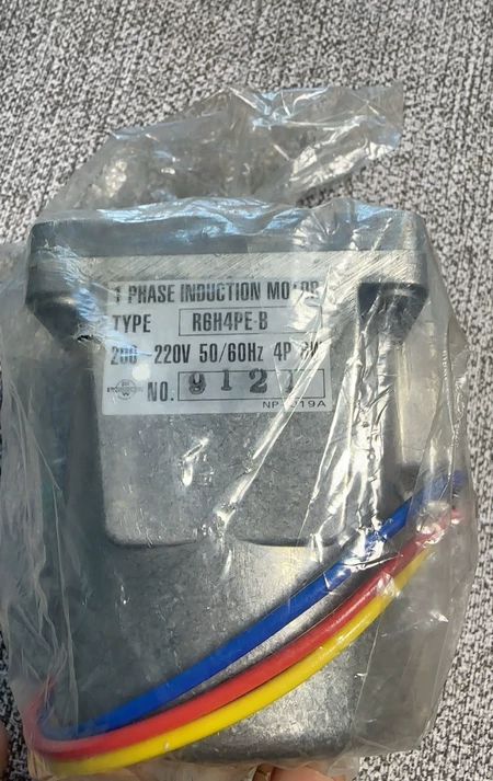 R6H4PE-B Marine Spare Part