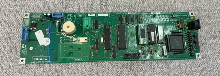 # Circuit Board ++ Mk6 Circuit Board