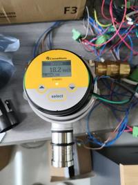 ST450EC Oxygen