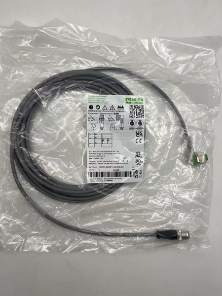 MURR 7000-40321-2330500 Marine Spare Part