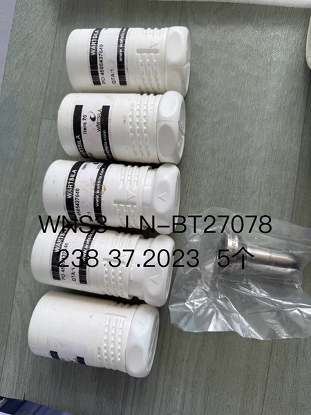 Wartsila Main Engine Marine Spare Part