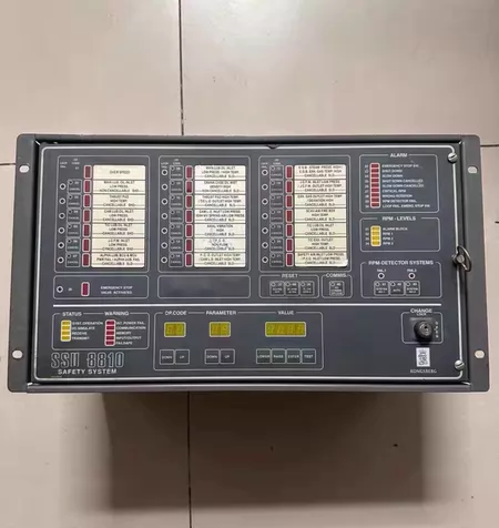 Kongsberg KongsbergNORSSU8810 Marine Spare Part
