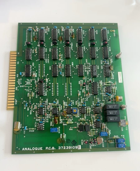 Main Engine Remote Control +PCB 37239109 +