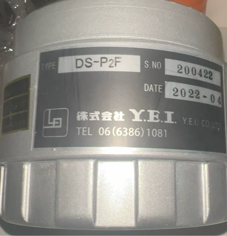 Y.E.I DS-P2F Sensor Head