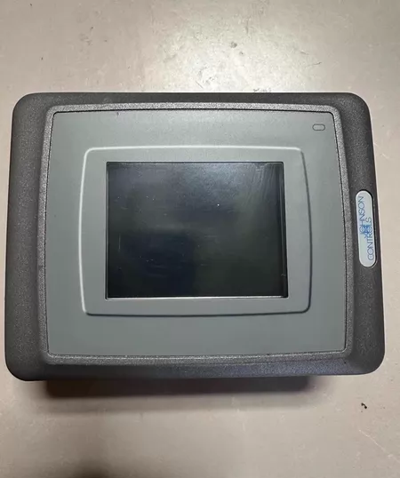 E1041+beijer+ Touchscreen