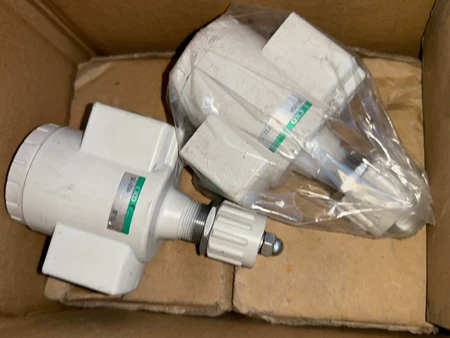 CKD Solenoid Valve SC-20A