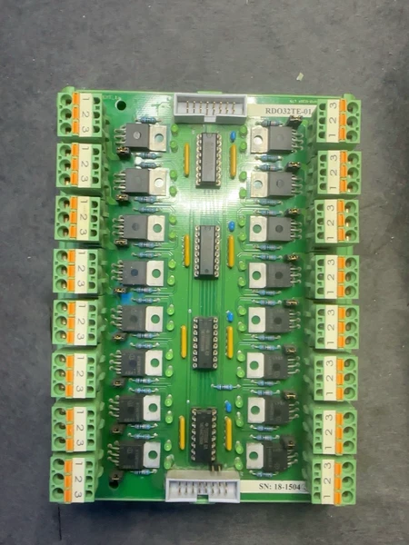 HOPPE 2 Marine Spare Part