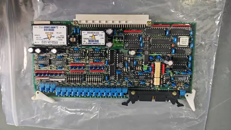 JRCS LCU-M400A Circuit Board !
