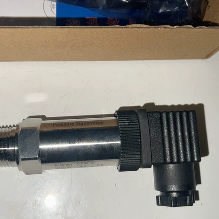 PCM300 Pressure Transmitter Range 0-4bar 4-20m