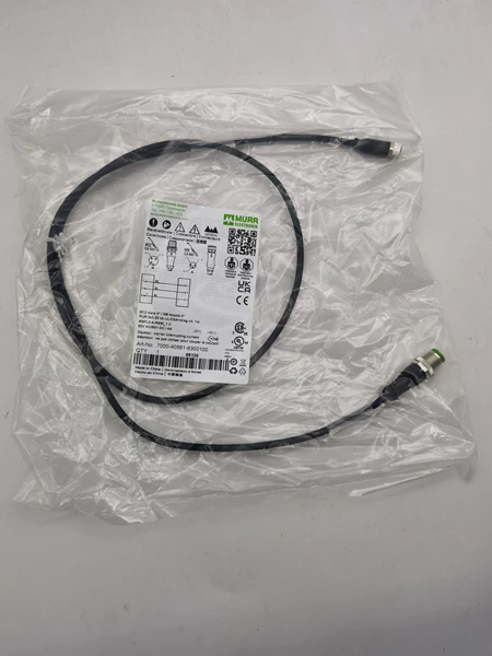 7000-40561-6300100 MURR Cable