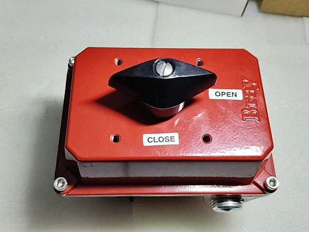 Bray Controls 50-0406-12610-53 Marine Spare Part