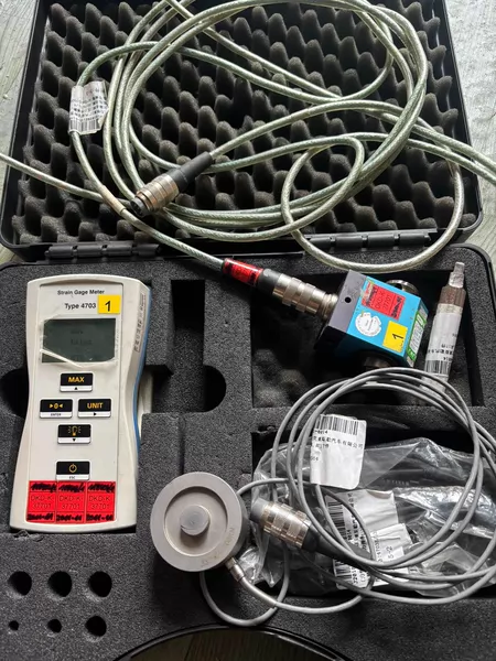 Dr. Staiger Mohilo 4703 Strain Marine Spare Part