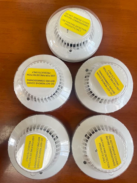 DOS3 N1115 Consilium Marine Spare Part