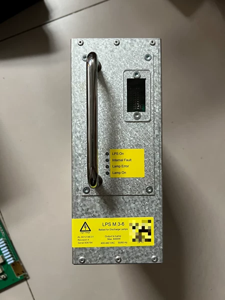 Alfa Laval LPS M 3-6 Power Supply Module