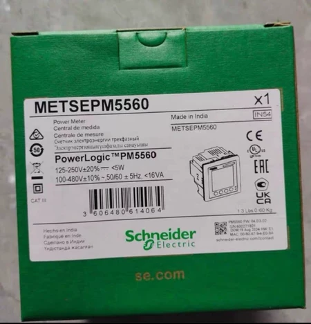 METSEPM5560 Schneider Electric Marine Spare Part