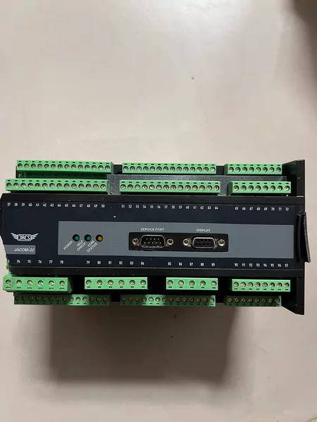 JRCS JACOM-22 Controller MAIN UNIT