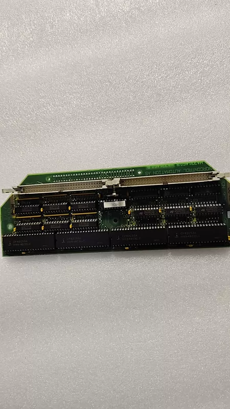 NORCONTROL AUTOMATION Control Board