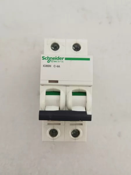 Schneider Electric IC65N 2PC4A Marine Spare Part
