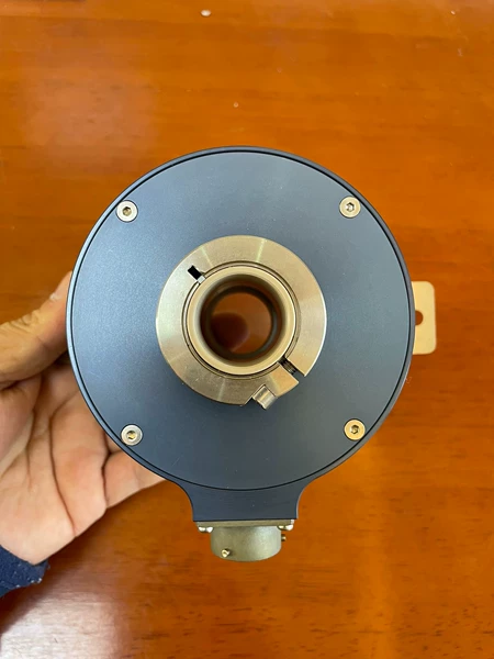 LEINE LINDE encoder Angle Encoder
