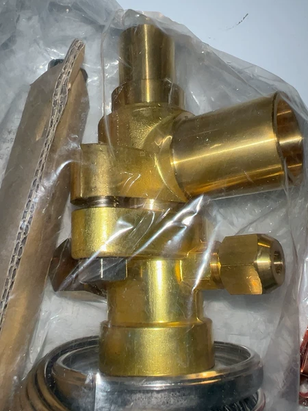 Valve ATX-71140DHS 3178960