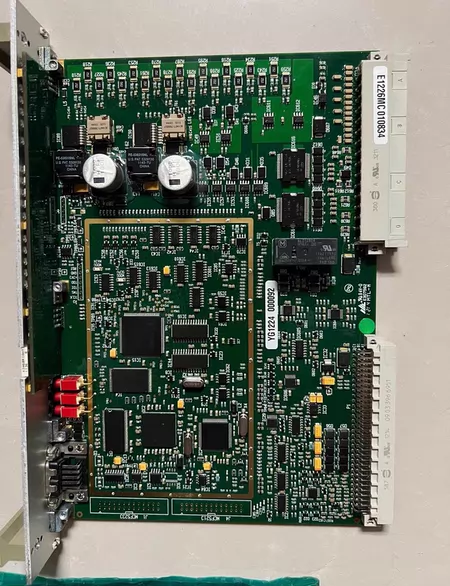 MacGregor MC Marine Spare Part