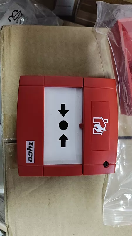TYCO MCP830M Marine Spare Part