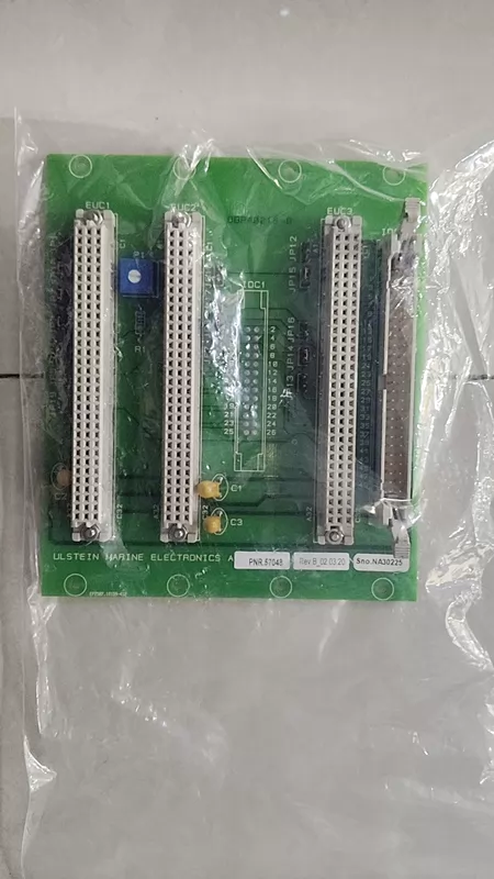 ULSTEIN MARINE ELECTRONICS 670 Marine Spare Part