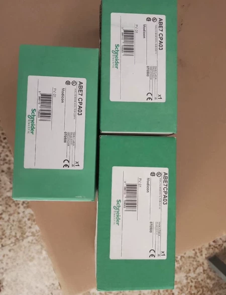 ABE7CPA03 Schneider Electric Module