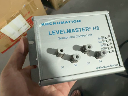 KOCKUMATION LEVELMASTER H8 Sensor