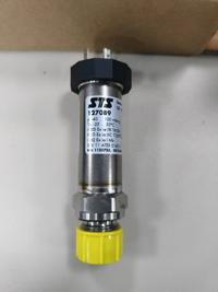 STS 127089 -40-100mbar-25-55C