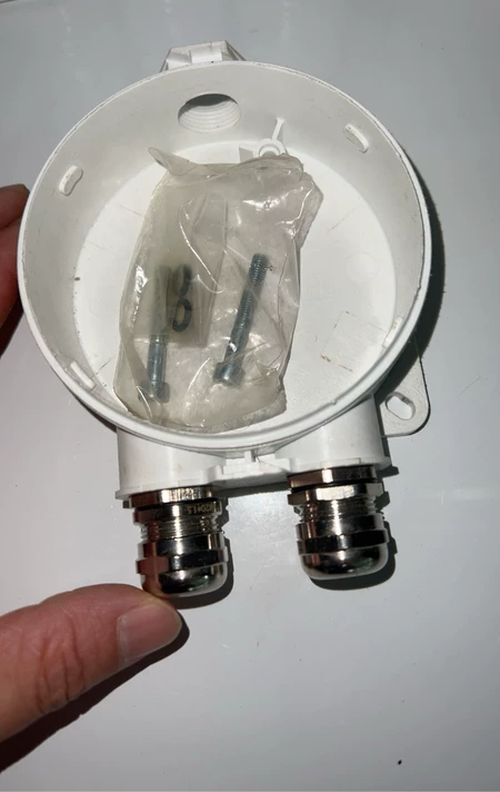 Consilium Marine Spare Part