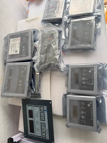 HI+AIR+KOREA Marine Spare Part