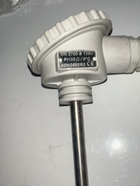 Sensor MN3700S 125U